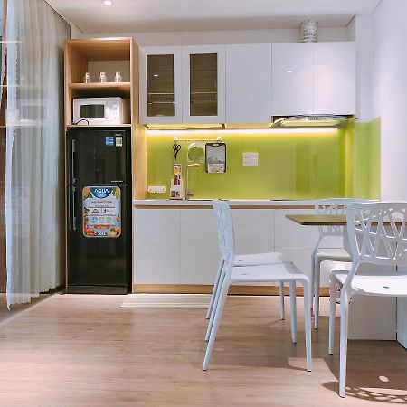 Ben'S House Apartment Дананг Екстериор снимка