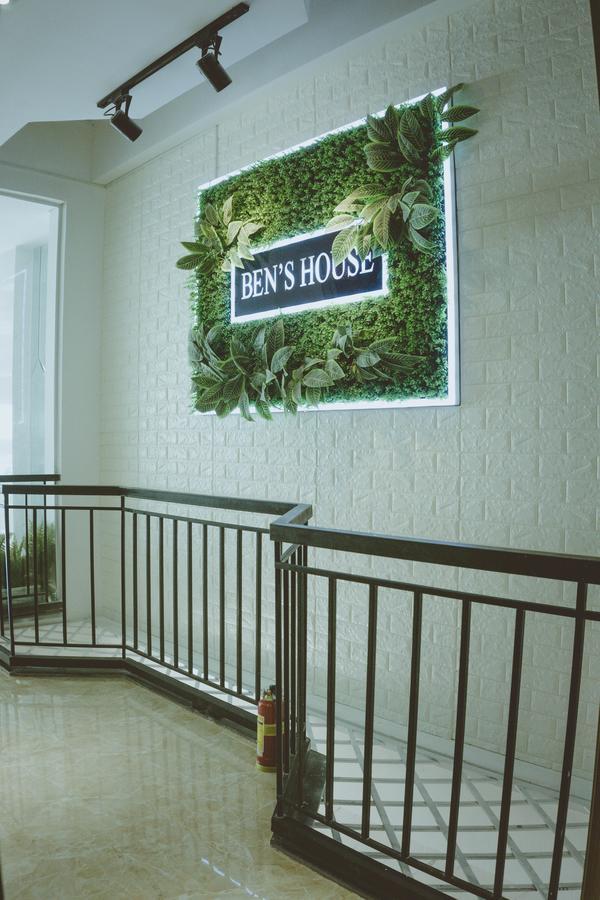 Ben'S House Apartment Дананг Екстериор снимка