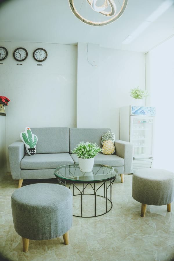 Ben'S House Apartment Дананг Екстериор снимка