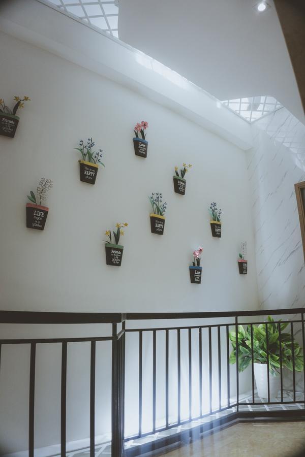 Ben'S House Apartment Дананг Екстериор снимка