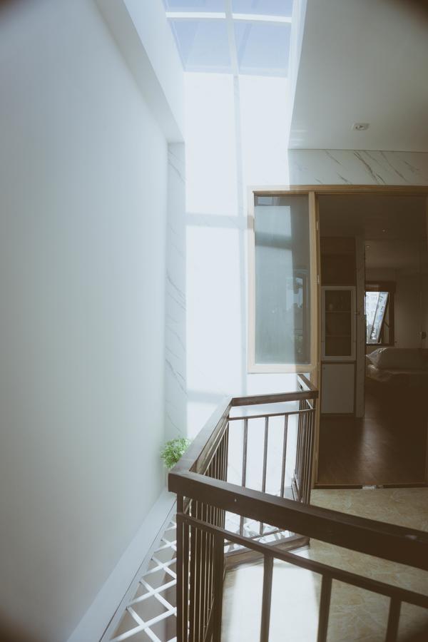 Ben'S House Apartment Дананг Екстериор снимка